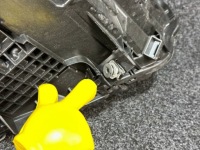 Bmw x3 f39 рестайлинг  фара full led левая перед передняя 5a29e95 Доставка, фото thumb