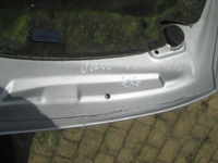 фото thumb №12, Капот крышка двигателя volvo v70 ii s60 i lift 2005-07 серебристая