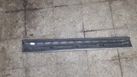 фото thumb №9, 8r0853960l молдинг дверь правая перед audi q5 серый