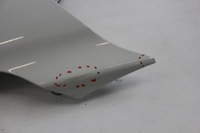 фото thumb №8, Крыло правый bmw f20 a300 alpinweiss