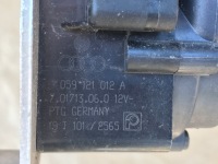 фото thumb №3, Додаткова насоса wody audi a8 d4 059121012a комплект