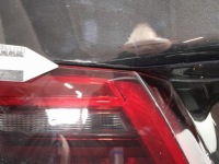 фото thumb №5, Bmw m5 f90 g30 задня кришка багажника 475