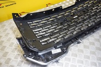 фото thumb №12, Gmc acadia 2020 - 2023 решётка перед решётка радиатора хром usa