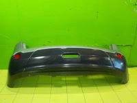 фото thumb №7, Nissan qashqai j10 i +2 09r бампер задняя