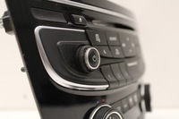 фото thumb №5, Панель радіо кондиціонера peugeot 508 9678276480