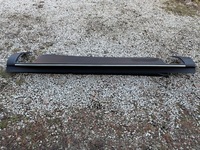 фото thumb №7, Mercedes eqc 293 n293 планка порогова ліва поріг градус лівий