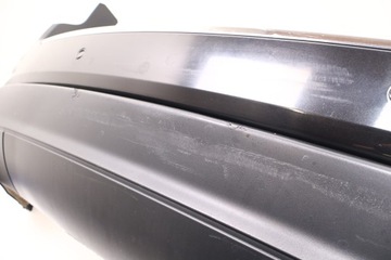 фото thumb №8, Jeep grand cherokee wk2 бампер зад
