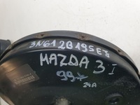 фото thumb №6, Усилитель насос тормоза mazda 3 bk 3n612b195ej
