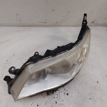 фото thumb №2, Subaru forester iii 3 лампа ліва передня