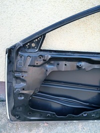 фото thumb №7, Двері mazda 6 '02-08 nowe oryg.