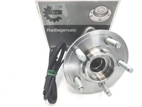 фото thumb №1, Esen skv 29skv409 набір підшипник колеса