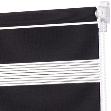 ROLETA DZIEŃ i NOC MINI ROLETY 66 x 155 cm rolety