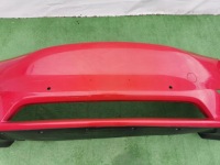 Бампер перед передній плита tesla model y 1540103-05-b 1613549-00-c Доставка, фото thumb