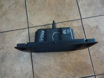 фото thumb №2, Passat b5 1.6b 98' рамка консоль средняя 3b0858069