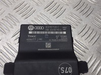 фото thumb №4, Модуль шлюз vw passat b6 2.0 tdi 3c0907530c