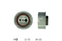 фото thumb №2, Skf ролик ремінь розподільного валу hyundai 1,6/2,0 95- coupe