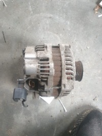 Купить Peugeot 206 бензин генератор, фото thumb