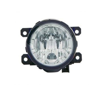 фото thumb №1, Лампа противотуманная subaru impreza 05.16- новая