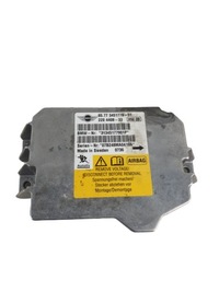 фото thumb №1, Модуль датчик подушка безопасности mini cooper s r56 3451779