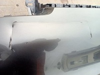 фото thumb №8, Porsche 911 992 carrera 4 19-22- бампер задняя 992807421