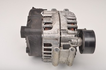 фото thumb №10, Rolls-royce рейз rr5 6.6 v12 генератор 7603780