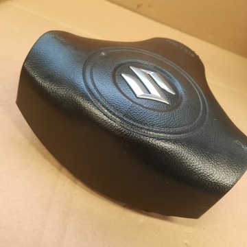 фото thumb №6, Suzuki grand vitara ii подушка подушка безпеки водія 48150-65j00c