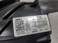 фото thumb №8, Mini cooper f55 f56 lci lift 19- лампа ліва перед full led shadow комплектна