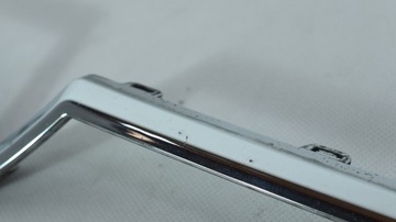 фото thumb №4, Tesla модель s 2012- хром эмблема бампера перед 1017416-00-c