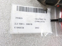 фото thumb №9, Блок керування вентиляторів ford transit vi 2.2 940008501