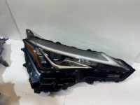 Lexus ux лампа передня права правий перед full led Оригінал, фото thumb