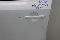 фото thumb №6, Дверь левый перед kia ceed i lift 09-12r wd