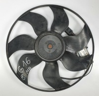фото thumb №1, Вентилятор радіатора mercedes w204 w212 1137328230