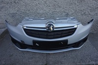 фото thumb №1, Бампер передний opel combo d 11/18r