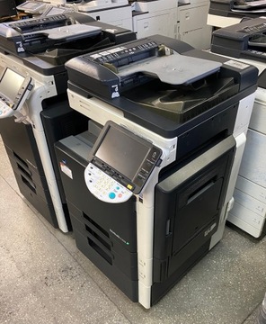 Сдам в аренду Konica Minolta Bizhub C220 C280
