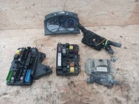 фото thumb №1, Набір стартовий opel astra h 1.7 cdti 0281011943