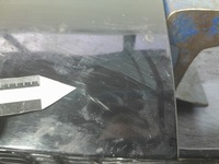 фото thumb №8, Hyundai ix35 решётка радиатора решётка радиатора 86351-2y000