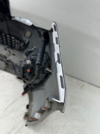 фото thumb №12, Бампер перед opel astra j 2009-