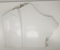 фото thumb №1, Крыло левый перед ewp citroen jumper iii