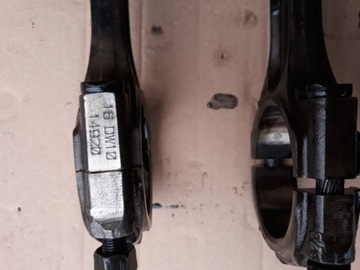 фото thumb №7, Поршень шатун 2,0 td hdi rhz suzuki grand vitara