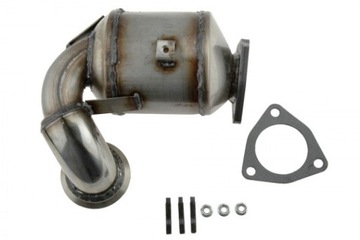 фото thumb №3, Каталізатор peugeot boxer 2.2hdi 2007-