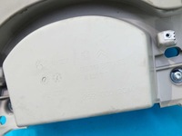 фото thumb №9, Панель средний partner ii iii 08-12