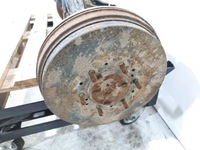 фото thumb №11, 2008 toyota hilux an10, an20, an30 балка задня з редуктор