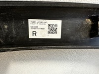 фото thumb №7, Toyota rav 4 rav-4 молдинг крила правий перед 18-