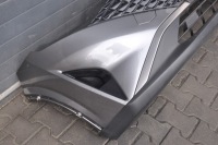 Nissan qashqai j12 рестайлинг  бампер передок  передний kad Оригинал, фото thumb
