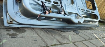 фото thumb №14, Кришка багажника vw sharan рестайлінг 1,9 tdi ld7w