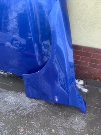 фото thumb №9, Бампер капот лампа kompletny перед bmw 4 g22 lift m-pakiet led