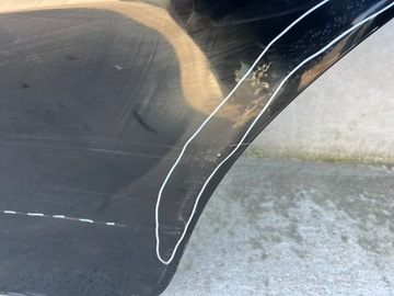 фото thumb №7, Дверь toyota camry viii 8 od 2017 задние левая зад левый