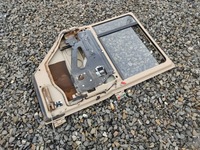 фото thumb №9, Дверь левая левый задняя задние land rover defender 1999-2016