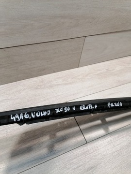 фото thumb №11, Volvo xc90 ii решітка середня бампер перед 31353373