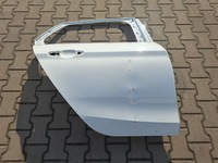 фото thumb №1, Дверь задние задняя правое fiat tipo kombi org